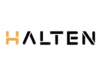 Halten